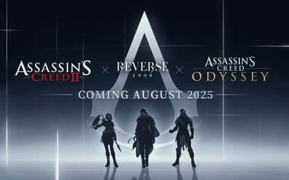 Bekendste personage in Assassin's Creed komt terug