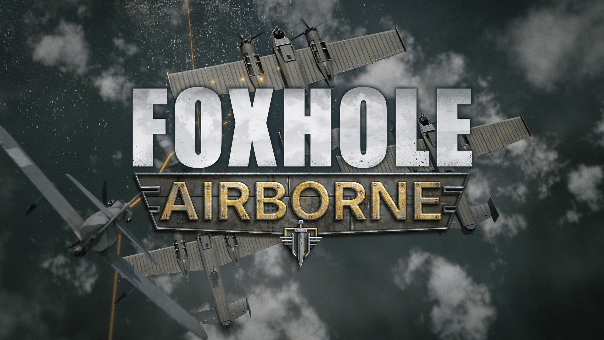 Men kan binnenkort nog meer vernietiging zaaien in Foxhole