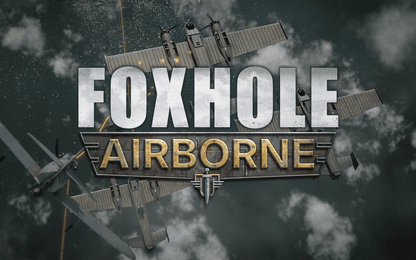 Men kan binnenkort nog meer vernietiging zaaien in Foxhole