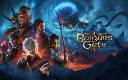 Baldur's Gate 3 is nu ook op de Mac te spelen