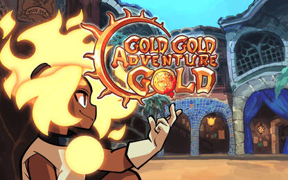 Speel nu de demo van Gold Gold Adventure Gold
