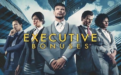 Laat je zakelijke kant zien komende week in GTA Online