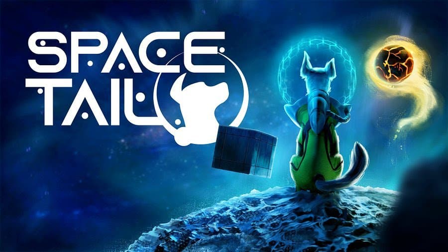 Releasedatum bekend gemaakt voor Space Tail: Every Journey Leads Home