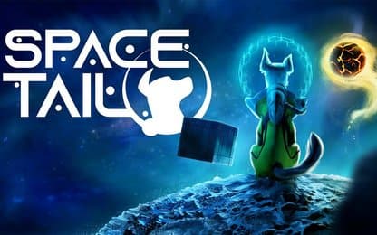 Releasedatum bekend gemaakt voor Space Tail: Every Journey Leads Home