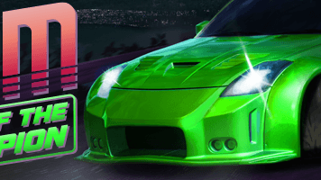 JDM: Japanese Drift Master is nu met korting te koop