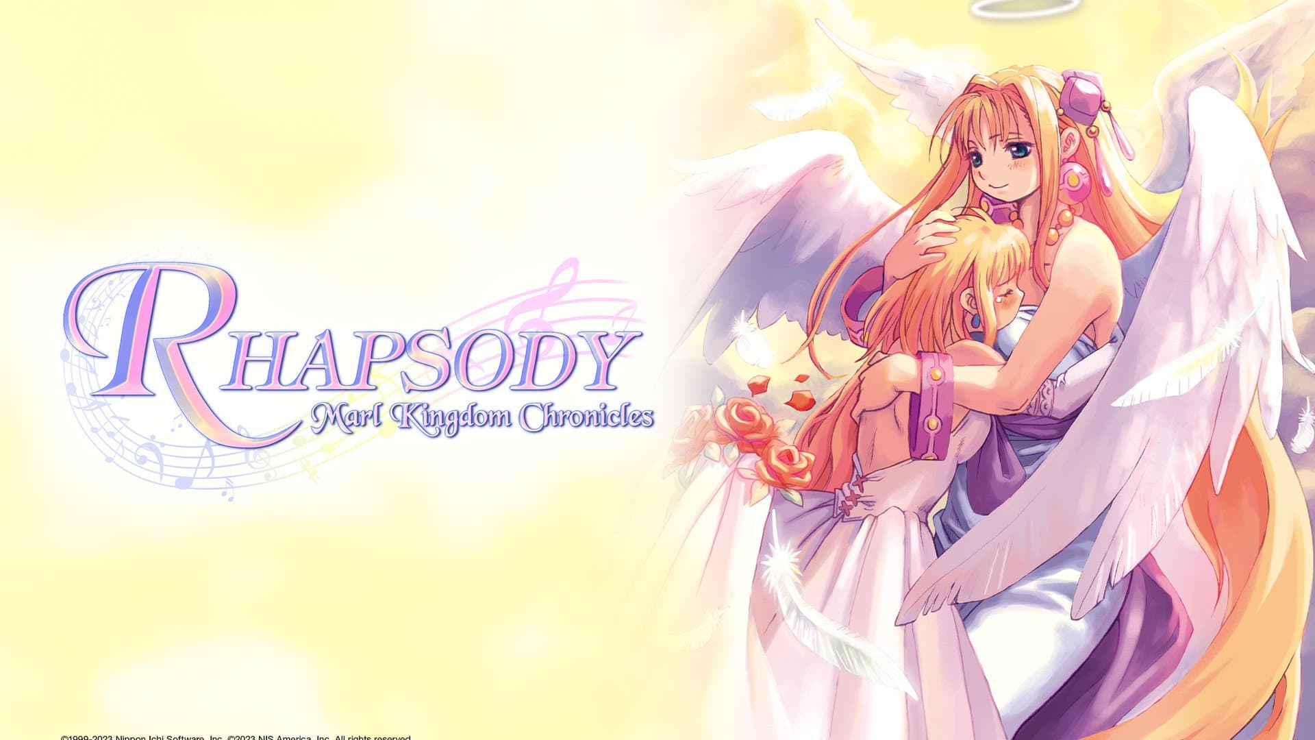 Speel Rhapsody: Marl Kingdom Chronicles nu voor het eerst volledig in het Westen