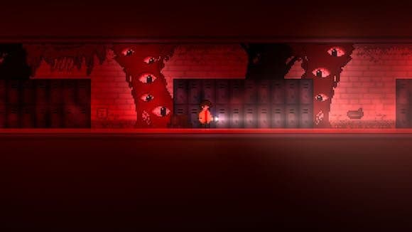 Noxia Somnia probeert meer te vertellen over angst