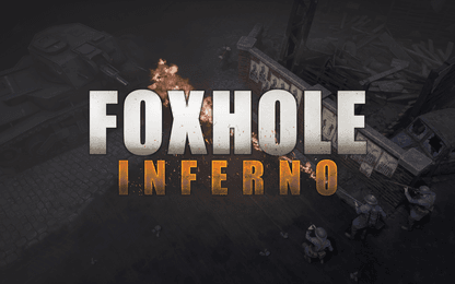 Na vijf jaar krijgt Foxhole eindelijk een update naar versie 1.0