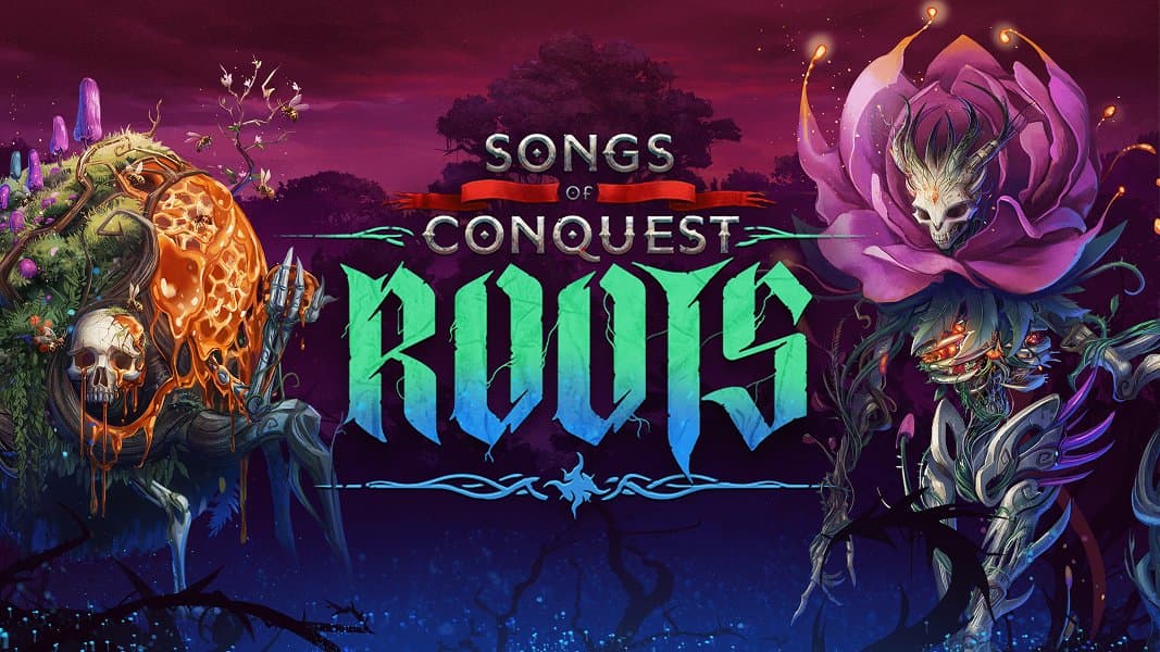 Songs of Conquest gaat terug naar zijn roots in nieuwe DLC