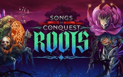 Songs of Conquest gaat terug naar zijn roots in nieuwe DLC
