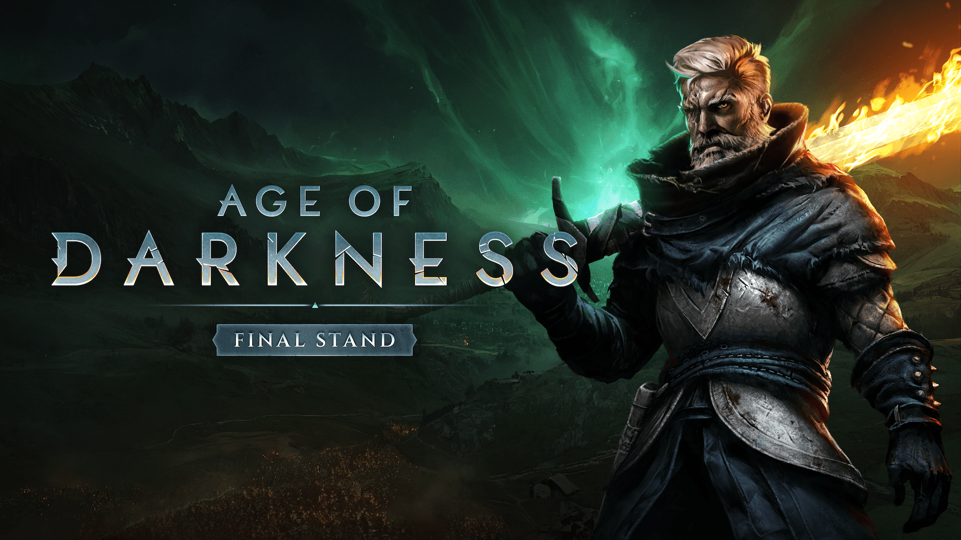 Na jaren is Age of Darkness: Final Stand nu volledig uitgebracht