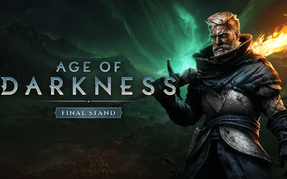 Na jaren is Age of Darkness: Final Stand nu volledig uitgebracht