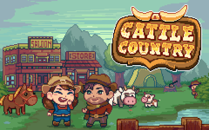 Cattle Country Open Beta demo is om de hoek