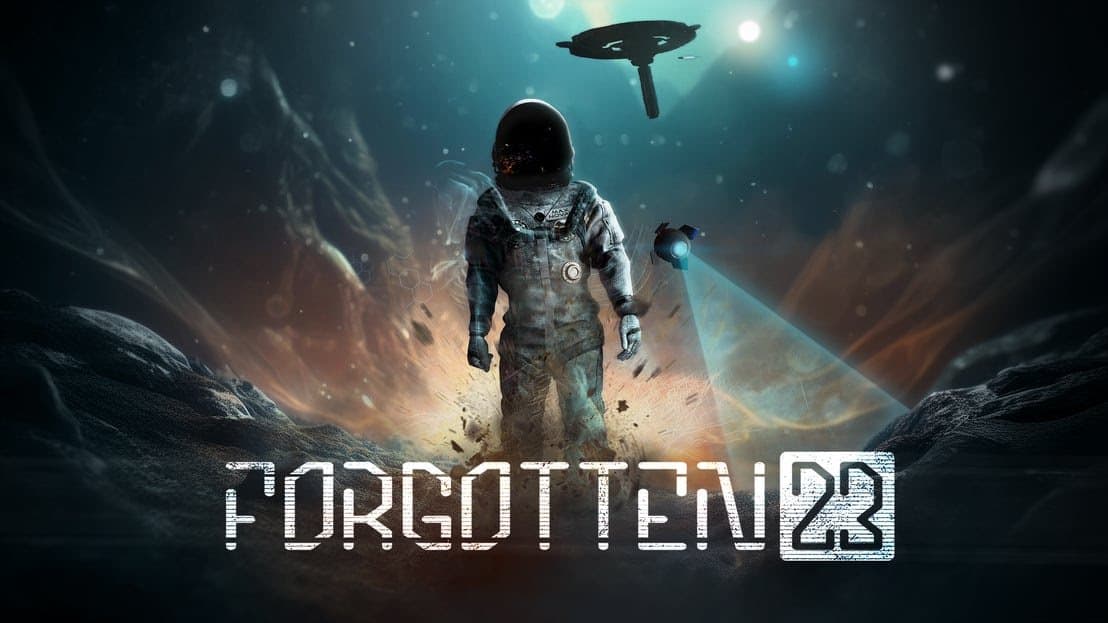 Forgotten 23 heeft wel een heel korte time loop