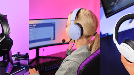 De Trust Fayzo Wireless Headset is nu verkrijgbaar