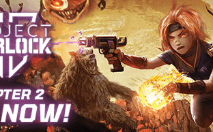 Het tweede hoofdstuk van Project Warlock II is uit