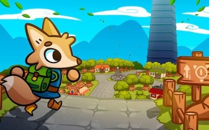 Releasedatum van Lonesome Village is bekendgemaakt