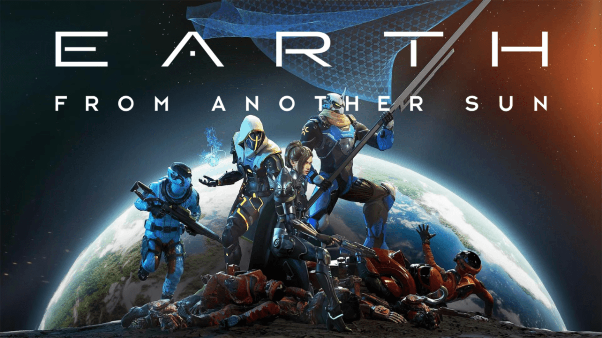 Speel de demo van Earth From Another Sun tijdens de Steam Next Fest