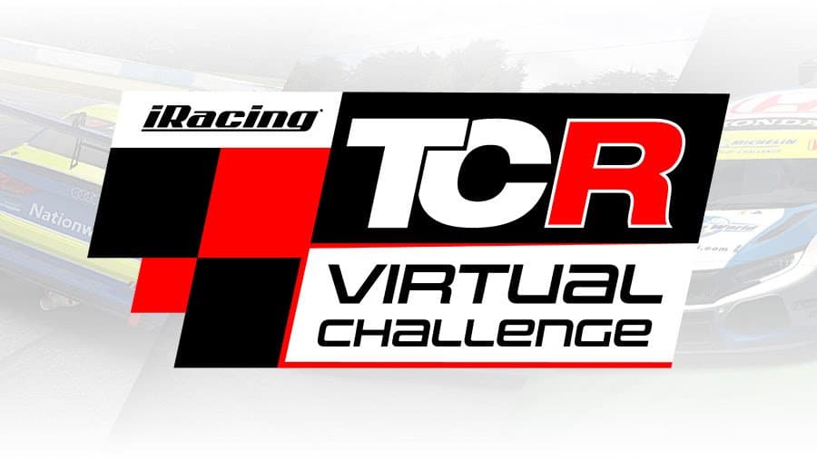 De TCR Series komt naar iRacing