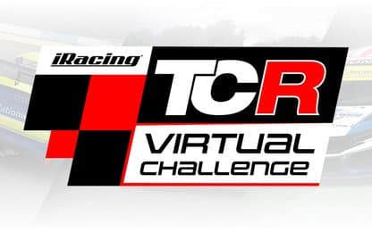 De TCR Series komt naar iRacing