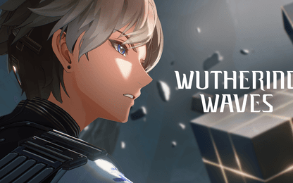 Bekijk hier wat je in versie 2.8 van Wuthering Waves kunt verwachten