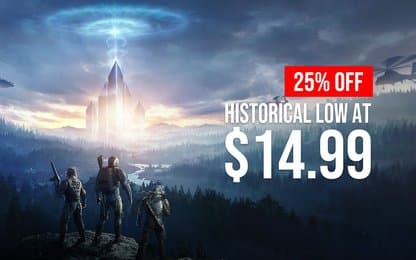 Koop The Front in korting tijdens de Steam Autumn Sale