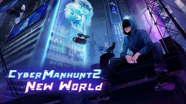 Cyber Manhunt 2: New World is in Early Access