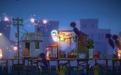 Laat Dancing with Ghosts je echt dansen met geesten?