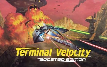 Alweer krijgt een oude klassieker nieuw leven ingeblazen met een fysieke oplage