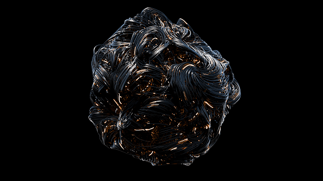 Bouw het volledige universum in Sixty Four