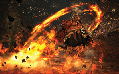 Pearl Abyss kondigt hun plannen aan voor Black Desert Online