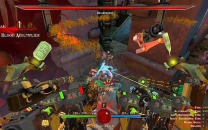 Vampire Hunters is vanaf vandaag uit Early Access