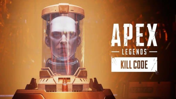 Apex Legends onthult het slot van de 'Kill Code'-miniserie
