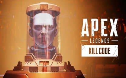 Apex Legends onthult het slot van de 'Kill Code'-miniserie