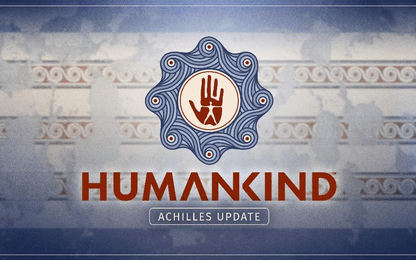 HUMANKIND krijgt een nieuwe gratis update