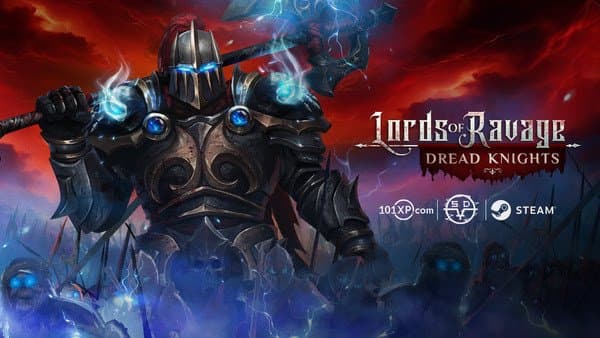 De proloog voor Lords of Ravage is nu gratis speelbaar