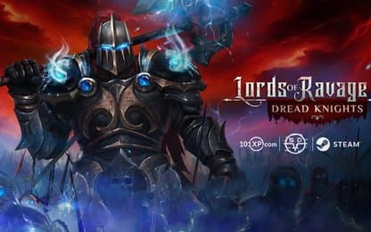 De proloog voor Lords of Ravage is nu gratis speelbaar