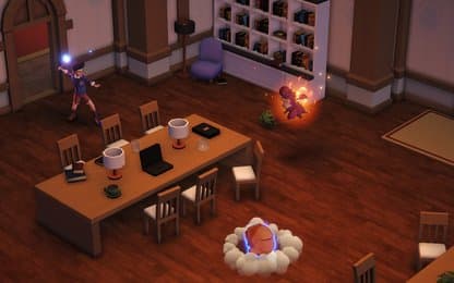 Er komt een fysieke editie van Spells & Secrets