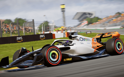 Laat Max Verstappen zien dat er nog altijd één beter is in F1 23