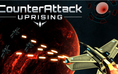 CounterAttack: Uprising is nu ook beschikbaar op de Nintendo Switch