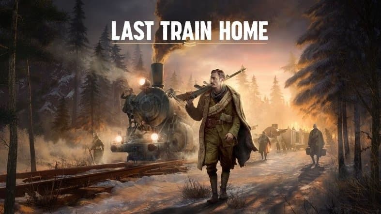 Bekijk hier de nieuwe Story Trailer van Last Train Home