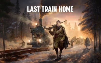 Bekijk hier de nieuwe Story Trailer van Last Train Home