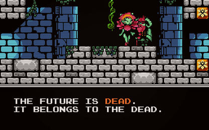 Een nieuwe demo voor Alruna and the Necro-Industrialists  is nu beschikbaar