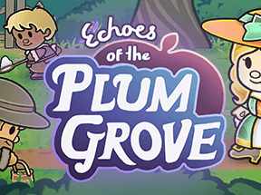 Echoes of the Plum Grove