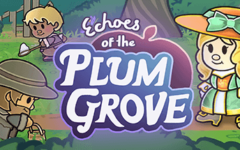 Echoes of the Plum Grove komt nu ook naar de Xbox