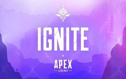 Cross-progressie is nu beschikbaar in Apex Legends: Ignite