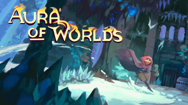 De roguelite Aura of Worlds komt binnenkort naar de Nintendo Switch