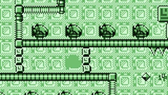 Pak je gameboy maar uit de kast, want Cel Story komt eraan