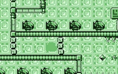 Pak je gameboy maar uit de kast, want Cel Story komt eraan