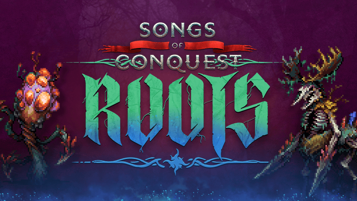 Nieuwe DLC voor Songs of Conquest komt deze zomer uit